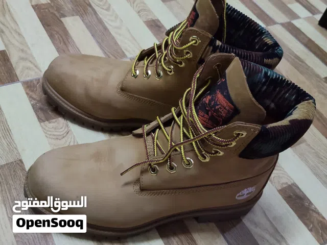 Timberland Shoes Classic Camo edition