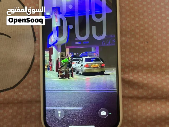 Apple iPhone 14 Pro Max 256 GB in Cairo