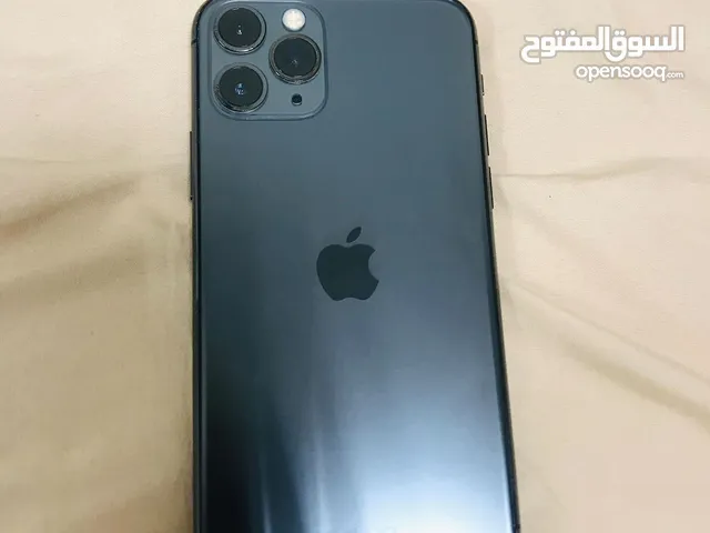 Apple iPhone 11 Pro 256 GB in Al Dakhiliya