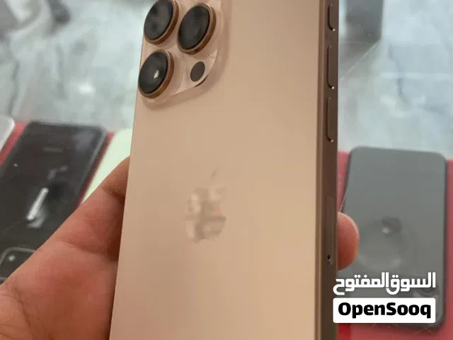 Apple iPhone 13 Pro 128 GB in Hawally