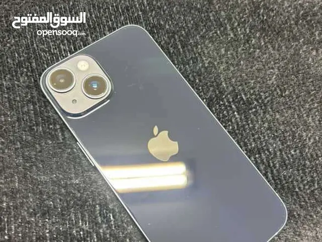 Apple iPhone 14 128 GB in Amman