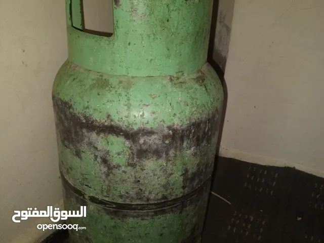 جرة غاز فاضيه للبيع