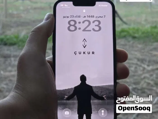 Apple iPhone 13 Pro 128 GB in Zawiya