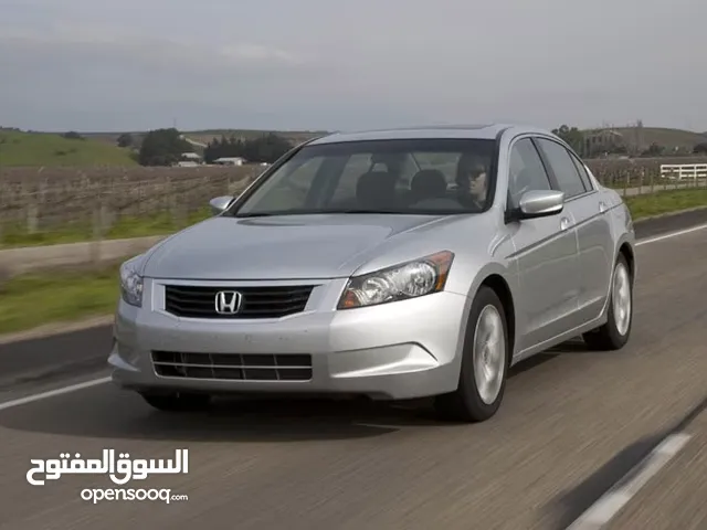 Used Honda Accord in Tripoli