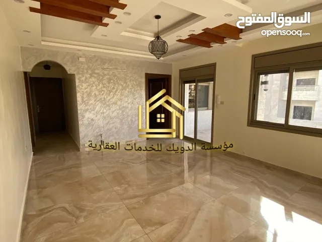 260 m2 3 Bedrooms Apartments for Rent in Amman Al Bnayyat
