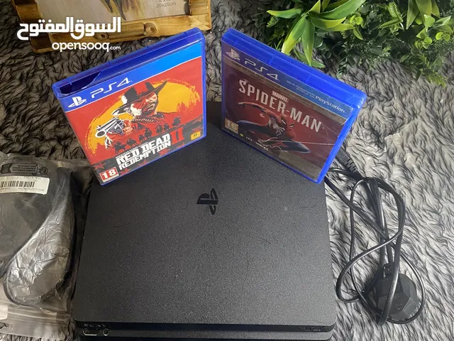 PlayStation 4 PlayStation for sale in Al-Ahsa