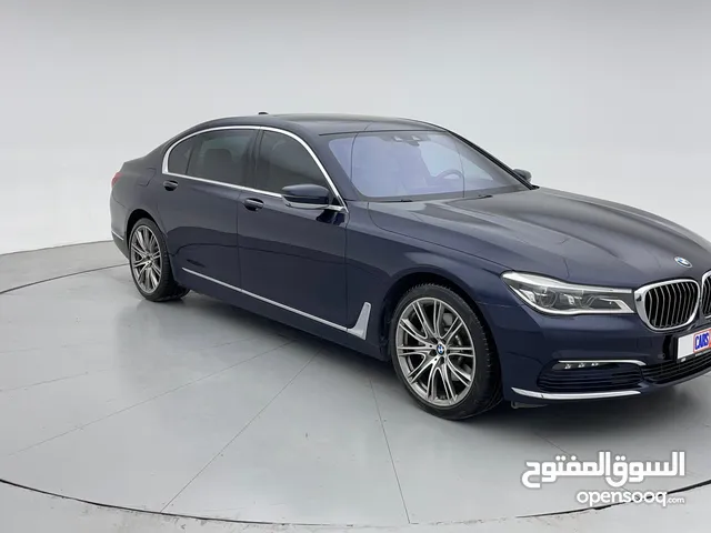 (FREE HOME TEST DRIVE AND ZERO DOWN PAYMENT) BMW 730LI