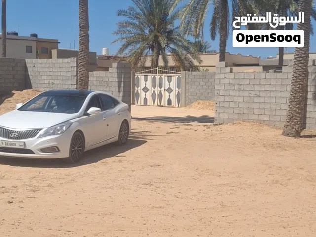 470 m2 1 Bedroom Townhouse for Sale in Misrata Karzaz