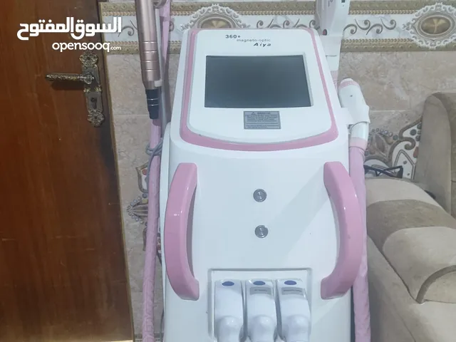 جهاز ليزر للبيع