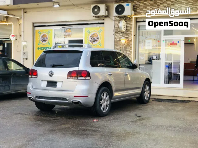 قولف طوارق