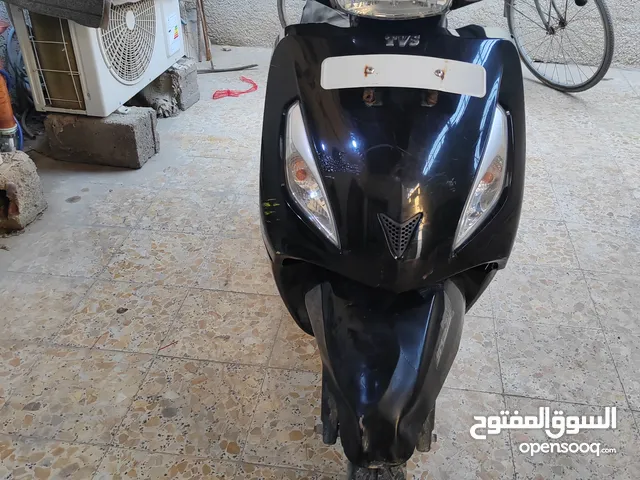 Used TVS TVS Jupiter in Basra