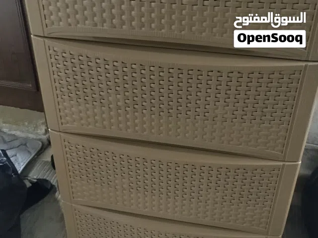 جوارير بلاستك