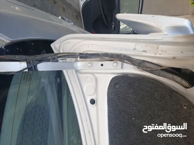 Used Toyota Corolla in Beheira