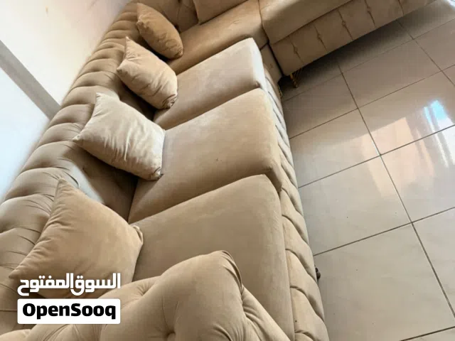 تجديد الكنبايات
