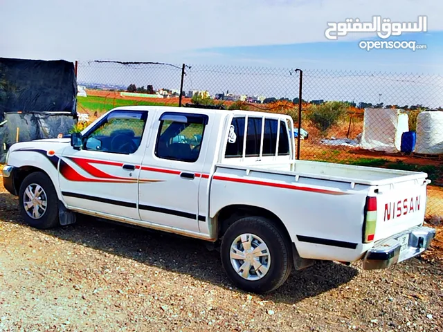 Used Nissan Almera in Madaba