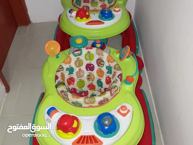 مشايات اطفال 2توام