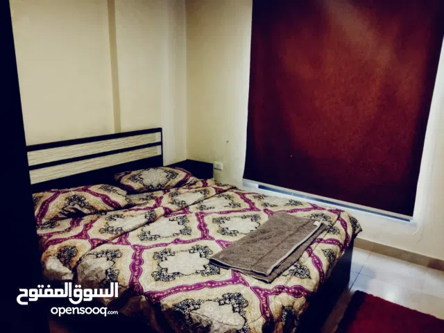 استديو مفروش ب شارع الجامعة - Furnished studio on University Street.