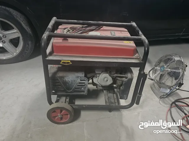 8000W generator