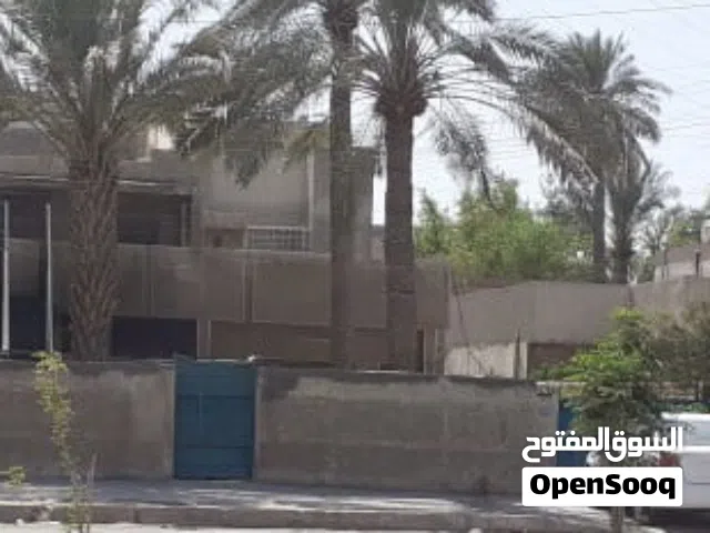 350 m2 More than 6 bedrooms Townhouse for Sale in Baghdad Binouk