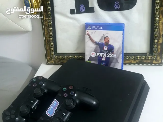 بلاستيشن 4سلم