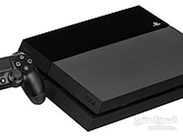 PlayStation 4 PlayStation for sale in Zarqa