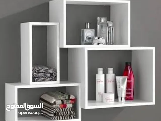 خشب تركي رفوف دكيورات