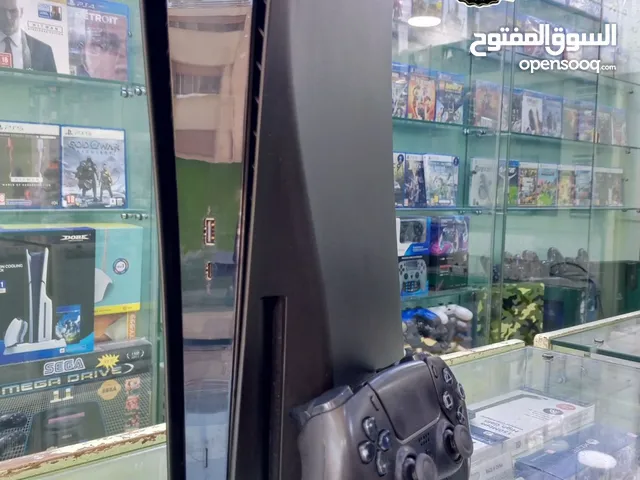 PlayStation 5 PlayStation for sale in Amman