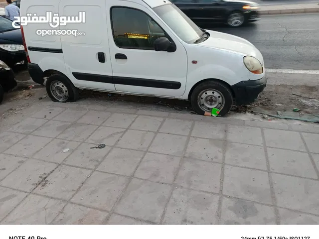 Used Renault Other in Amman