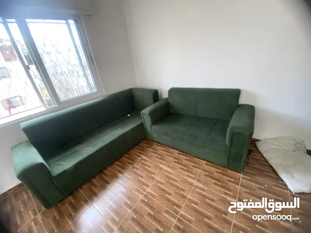 طقم كورنر بحالة جيدة جدا