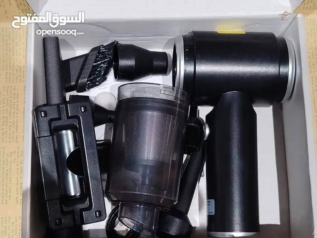 تنضيف دواخل السيارة