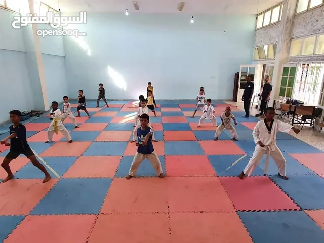 إيجار صاله رياضيه