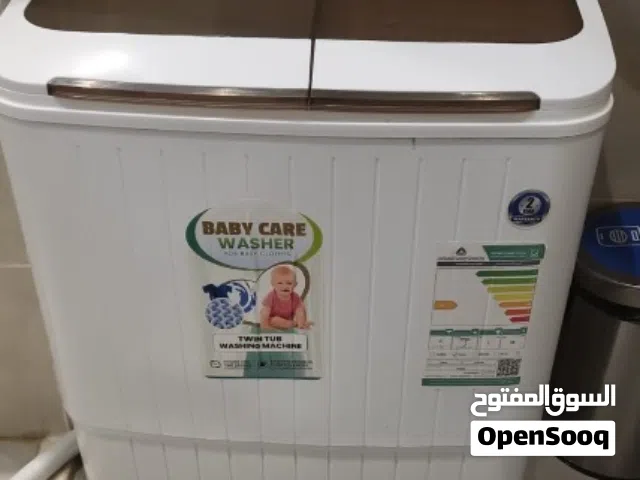 Washing Machine -Clikon Model: CKC20