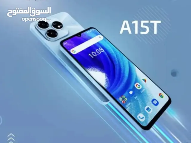 UMlDlGl A15T
