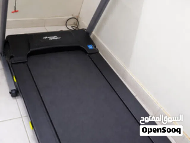 Strength Master Treadmill For sale