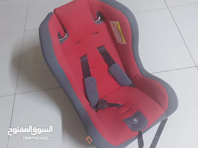 سيفتي كرسي الأطفال الحركي لي السيارة