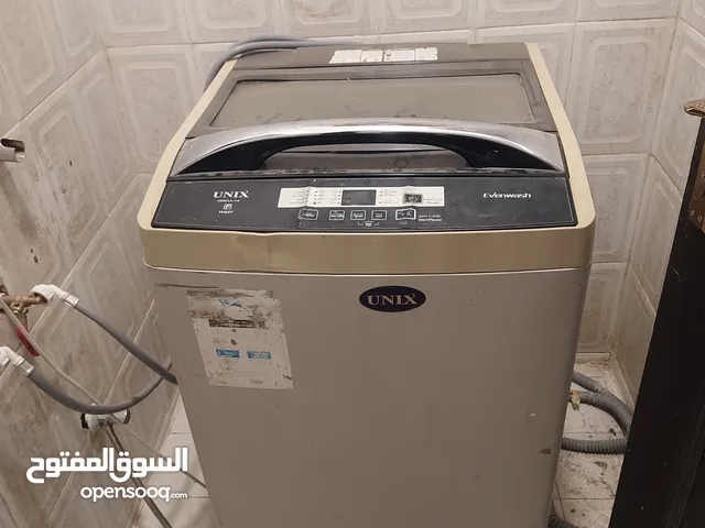 Other 9 - 10 Kg Washing Machines in Al Riyadh