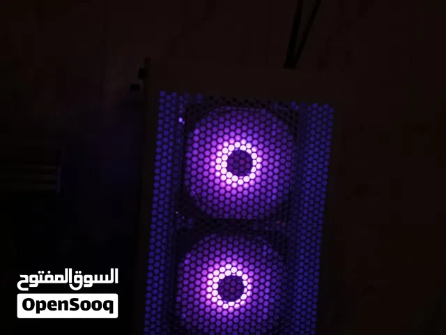 تجميعه العاب قوية وبسعر مناسب حاسبه  العاب تشغل 90+ فريم pc بي سي كيمنك للالعاب  كمبيوتر العاب