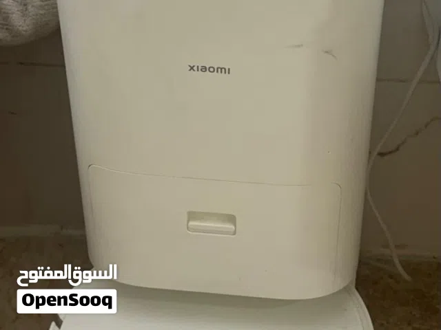 مكنسه كهربائيه روبوت شاومي
