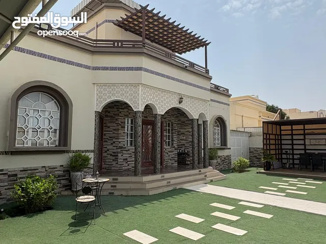 290 m2 5 Bedrooms Townhouse for Sale in Muscat Al Maabilah