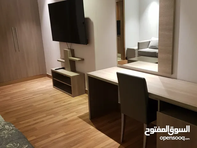 50m2 Studio Apartments for Rent in Manama Seef