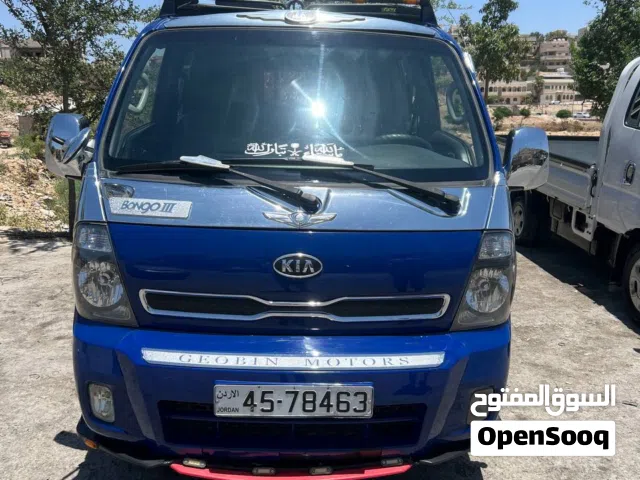 2018 كيا اخرى