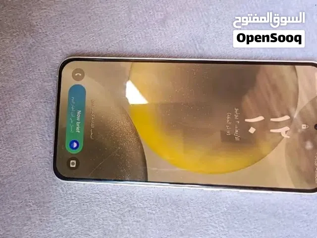 نقبل حوالة مصرفية s24 Plus