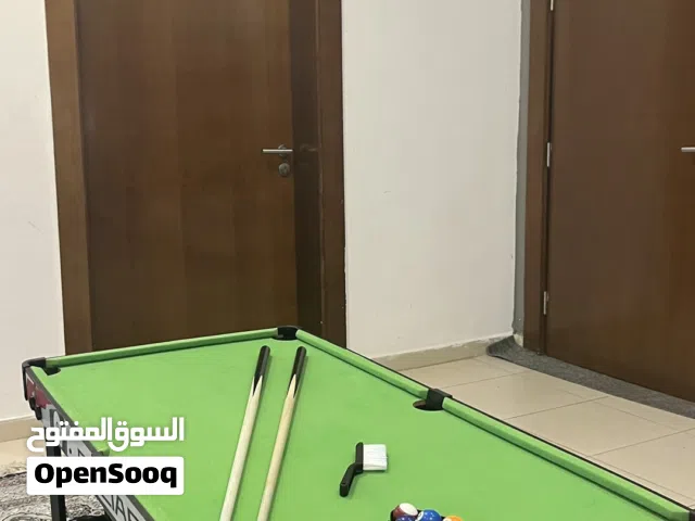 ميز بلياردو
