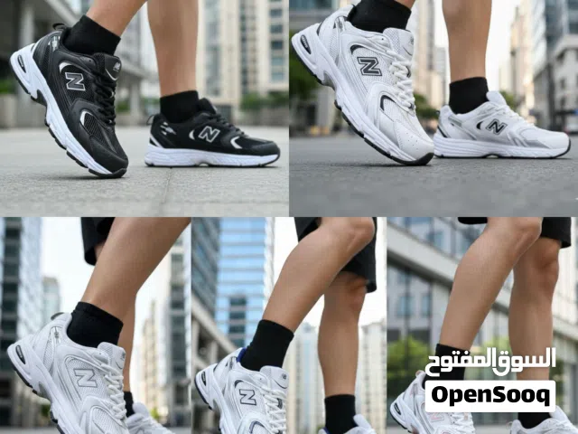 أحذية نيوبلانس newbalanc shoes
