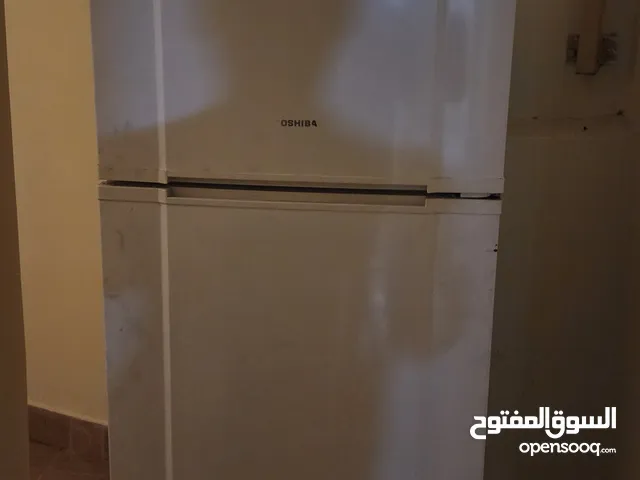 ثلاثة توشيبا ياباني سعة كبيرة للبيع Toshiba Japanese LARGE fridge