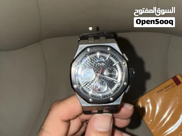 Analog Quartz Others watches  for sale in Al Batinah