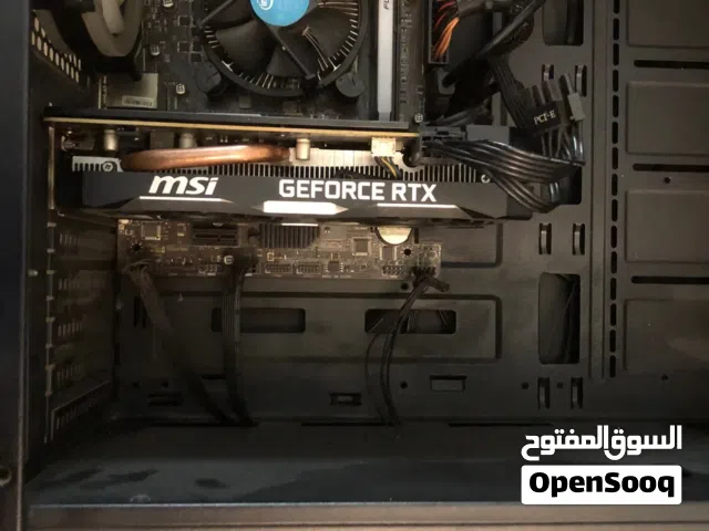 مطلوب تجميعة قوية بحدود ال450 دينار بدون شاشة