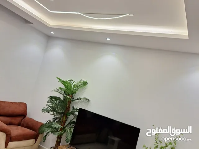 80 m2 1 Bedroom Apartments for Rent in Al Riyadh Dhahrat Laban