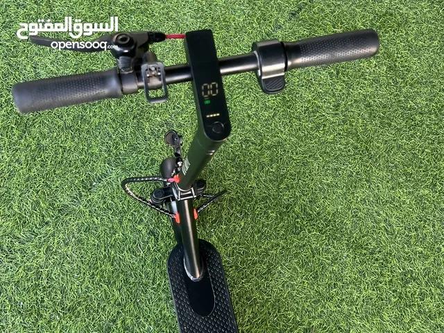 سكوتر كهربائي