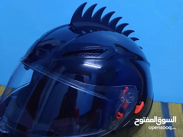  Helmets for sale in Amman